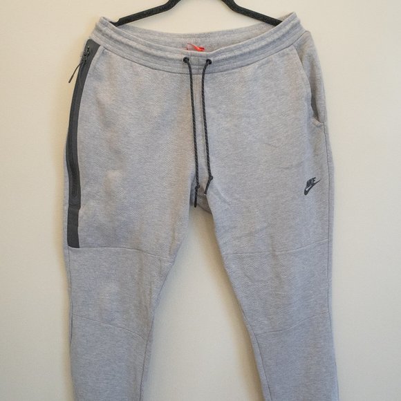 Nike Tech Fleece Pant - Picture 5 of 6
